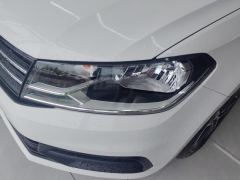 Volkswagen Santana 1.5L Automatic Stylish Edition - фото 4