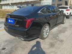 Cadillac CT5 28T Luxury - ფოტო 2