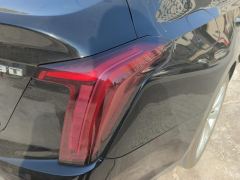 Cadillac CT5 28T Luxury - ფოტო 5
