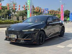 Changan UNI-V 1.5T Sport Edition - ფოტო 1