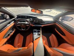 Changan UNI-V 1.5T Sport Edition - ფოტო 10