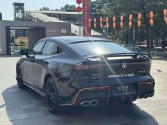 Changan UNI-V 1.5T Sport Edition - ფოტო 13