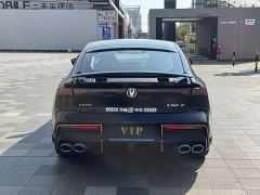 Changan UNI-V 1.5T Sport Edition - ფოტო 14