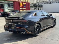 Changan UNI-V 1.5T Sport Edition - ფოტო 15