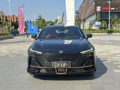 Changan UNI-V 1.5T Sport Edition - ფოტო 2