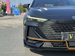 Changan UNI-V 1.5T Sport Edition - ფოტო 4