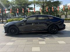 Changan UNI-V 1.5T Sport Edition - ფოტო 8