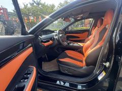 Changan UNI-V 1.5T Sport Edition - ფოტო 9