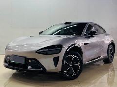 Xiaomi YU7 Four-Wheel Drive Pro - ფოტო 1