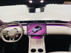 Xiaomi YU7 Four-Wheel Drive Pro - ფოტო 10