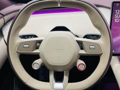 Xiaomi YU7 Four-Wheel Drive Pro - ფოტო 11