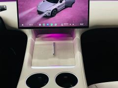 Xiaomi YU7 Four-Wheel Drive Pro - ფოტო 12