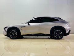 Xiaomi YU7 Four-Wheel Drive Pro - ფოტო 3