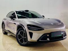 Xiaomi YU7 Four-Wheel Drive Pro - ფოტო 4