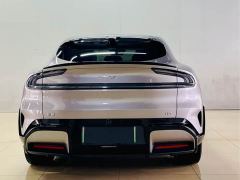 Xiaomi YU7 Four-Wheel Drive Pro - ფოტო 5
