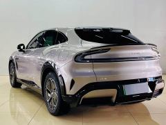 Xiaomi YU7 Four-Wheel Drive Pro - ფოტო 6