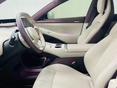 Xiaomi YU7 Four-Wheel Drive Pro - ფოტო 8