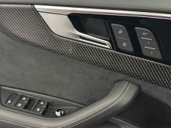 Audi RS 4 RS4 Avant Dark Gold Edition - ფოტო 10