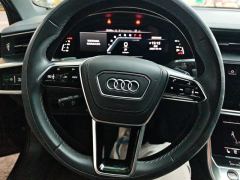 Audi A6L 45 TFSI quattro Dynamic Luxury Edition - фото 18