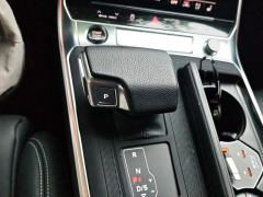Audi A6L 45 TFSI quattro Dynamic Luxury Edition - фото 19
