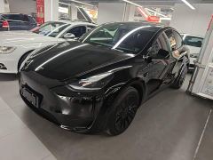Tesla Model Y Rear-Wheel Drive - ფოტო 1
