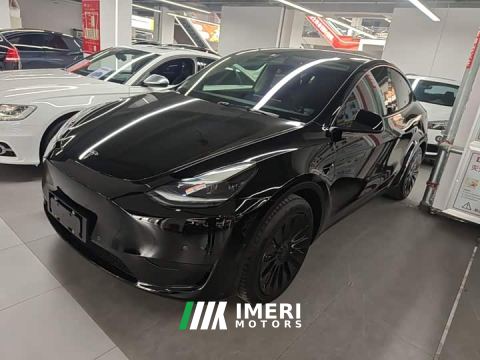 2022 Tesla Model Y Rear-Wheel Drive - ავტომობილი ჩინეთიდან