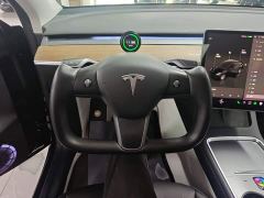 Tesla Model Y Rear-Wheel Drive - ფოტო 10