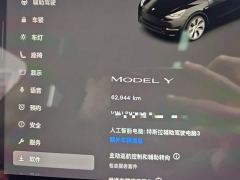 Tesla Model Y Rear-Wheel Drive - ფოტო 11