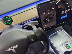 Tesla Model Y Rear-Wheel Drive - ფოტო 13