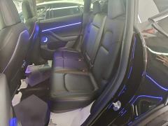 Tesla Model Y Rear-Wheel Drive - ფოტო 16