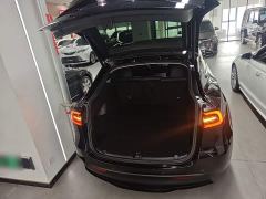 Tesla Model Y Rear-Wheel Drive - ფოტო 18