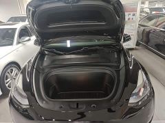 Tesla Model Y Rear-Wheel Drive - ფოტო 19