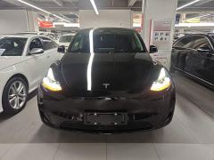 Tesla Model Y Rear-Wheel Drive - ფოტო 2