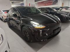 Tesla Model Y Rear-Wheel Drive - ფოტო 3
