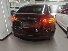 Tesla Model Y Rear-Wheel Drive - ფოტო 5