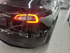 Tesla Model Y Rear-Wheel Drive - ფოტო 7