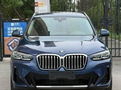 BMW X3 xDrive25i M Sport Package - фото 2