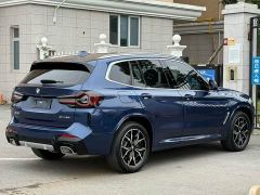 BMW X3 xDrive25i M Sport Package - фото 4