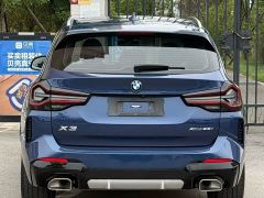 BMW X3 xDrive25i M Sport Package - фото 5