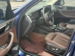 BMW X3 xDrive25i M Sport Package - фото 7
