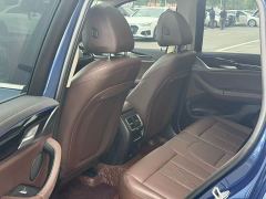 BMW X3 xDrive25i M Sport Package - фото 8