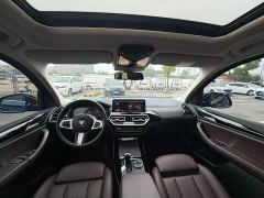 BMW X3 xDrive25i M Sport Package - фото 9
