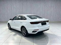 Geely Emgrand 4th Generation 1.5L CVT Luxury - photo 7
