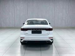 Geely Emgrand 4th Generation 1.5L CVT Luxury - photo 8