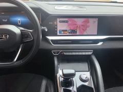 Geely Xingyue L 2.0T 2WDFlagship Version - ფოტო 17