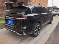 Geely Xingyue L 2.0T 2WDFlagship Version - ფოტო 2