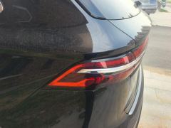 Geely Xingyue L 2.0T 2WDFlagship Version - ფოტო 7