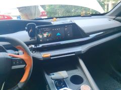 Changan UNI-V 1.5T Premium Version - photo 17