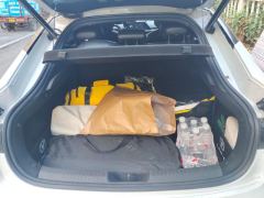 Changan UNI-V 1.5T Premium Version - photo 7
