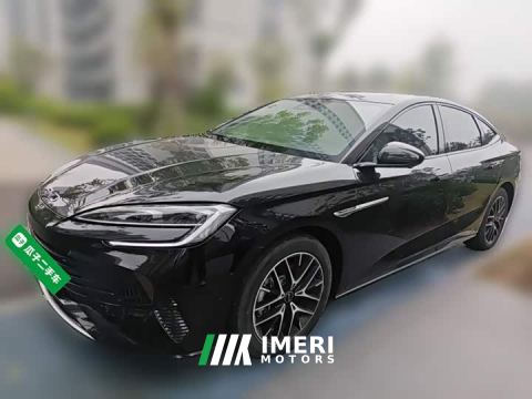 2023 BYD Seal DM-i 1.5T 121km Premium Edition - car from China